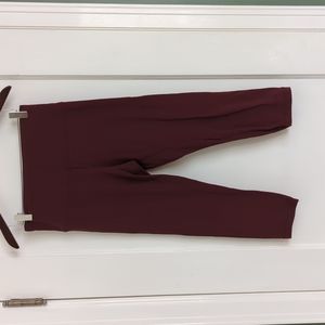 Lululemon Align crop 21"